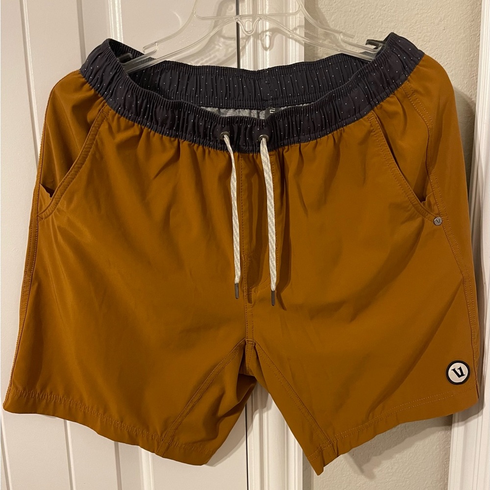 vuori kore short